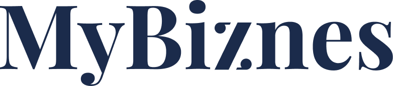 MyBiznes Logo