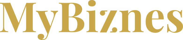 MyBiznes Logo